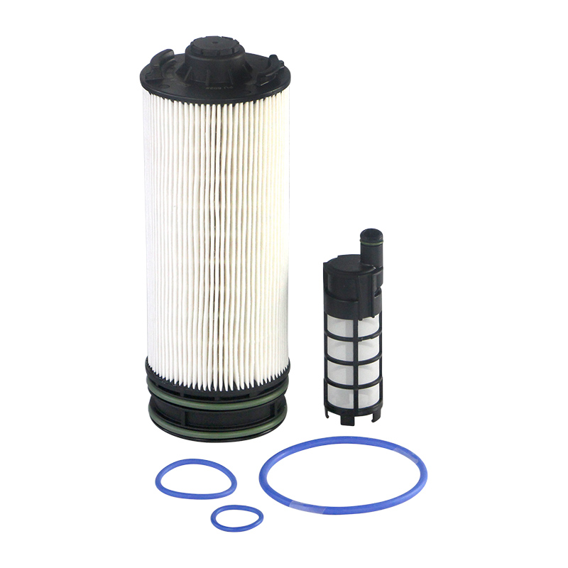 Filtre à carburant SF-FILTER SK 48926